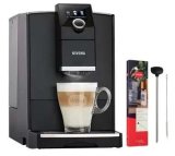 Nivona CafeRomatica 792 Kaffemaskine 2200 l Sort #7