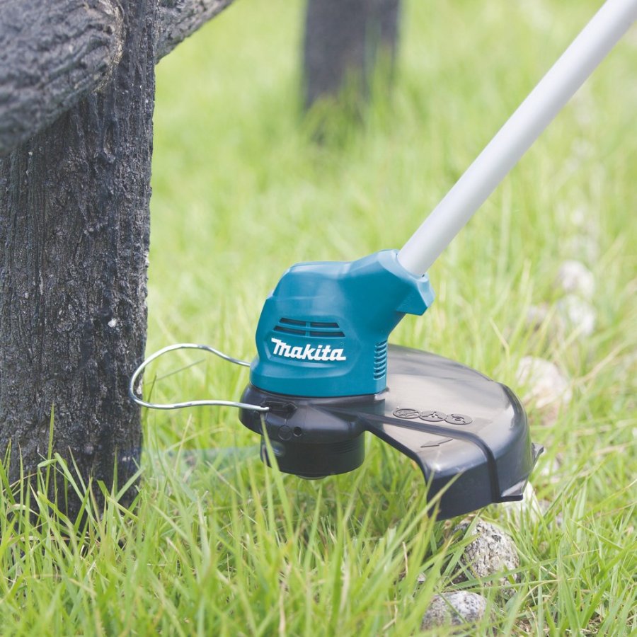 Makita UR100DSME brsteskrer & strengtrimmerer 26 cm Batteri Bl #4