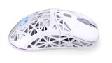 ENDORFY LIV trdls onyx-hvid gaming-mus (EY6A019) #1