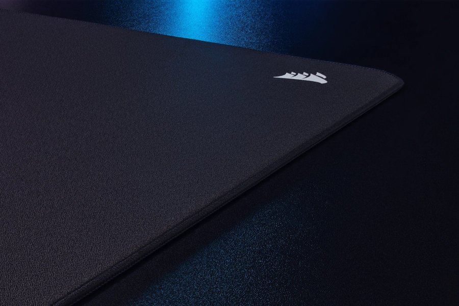 Gaming-musemtte Corsair MM500 v2 Sort 45 x 40 cm #12