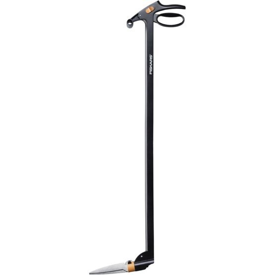 Fiskars 1000590 grssaks Vertikale blade #1