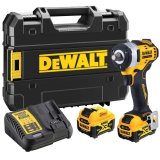 DeWalt DCF901P2-QW Akku-Schlagschrauber #3