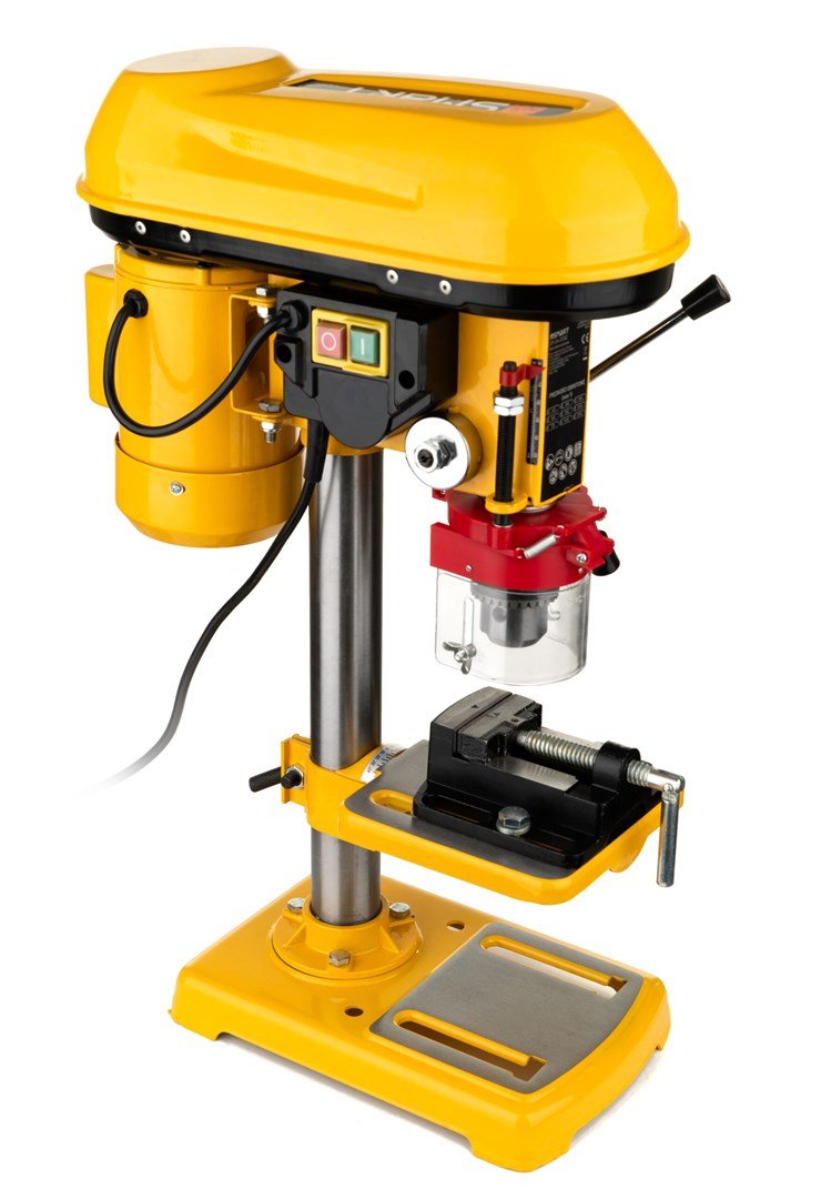 Sjleboremaskine SMART365 SM-04-01082 500W/597MM Gul #25