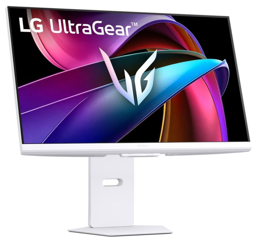 LG 32G810SA-W.AEU computerskrm 81,3 cm (32