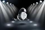 Razer Blackshark V2 X - White #3