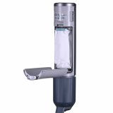 Samsung VS20B95973B hndholdt stvsuger Sort, Bl, Krom Stvpose #40