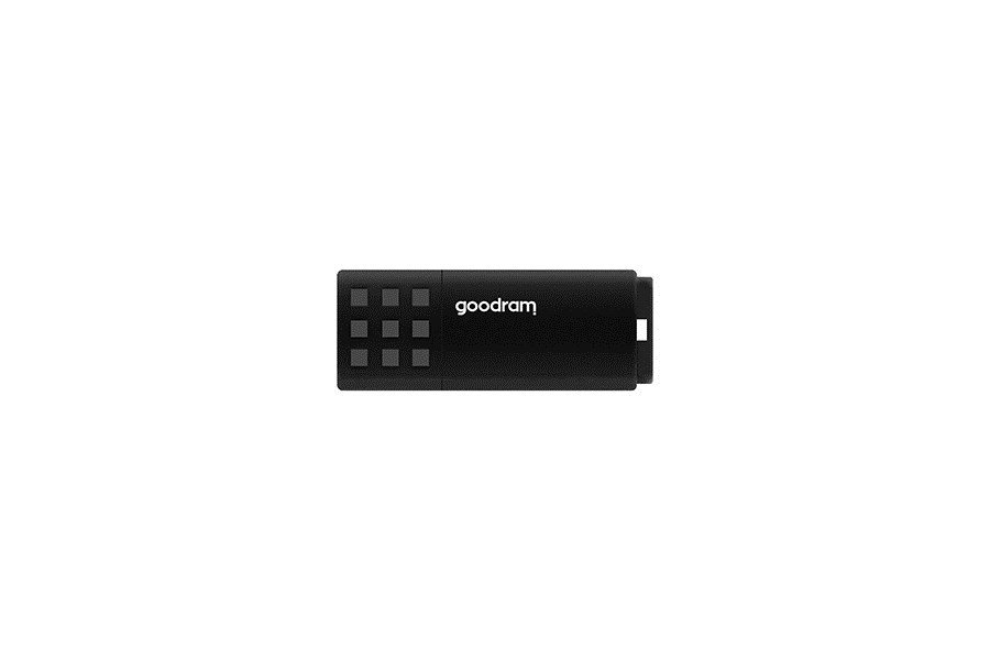 Goodram UME3 USB-n�gle 256 GB USB Type-A 3.2 Gen 1 (3.1 Gen 1) Sort #1