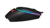 Krux Bot RGB Modulr gamingmus med kabel #8