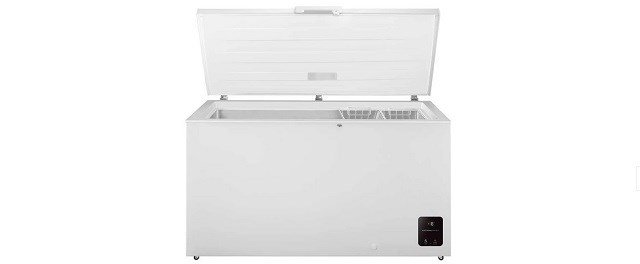 GORENJE FHC42EAW KUMMEFRYSER #1