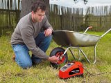 Black & Decker ASI200 luftkompressore Cigartnder #17