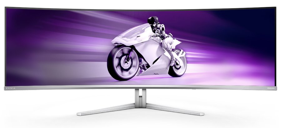 Philips Evnia 8000 49M2C8900/00 computerskrm 124,2 cm (48.9