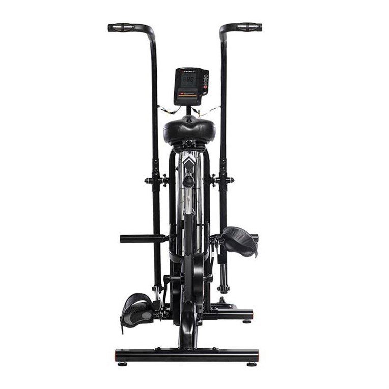 HMS Fitness MP6548 Vindcykeltrner #4