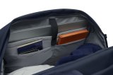XD DESIGN  URBAN BAG WATER RESISTANT DUFFLE NAVY P/N: P706.2925 #9