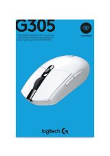 G305 Optical Wireless Mouse #7