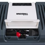 Tristar KB-7520 kleboks 20 L Elektrisk Anthracit, Hvid #6