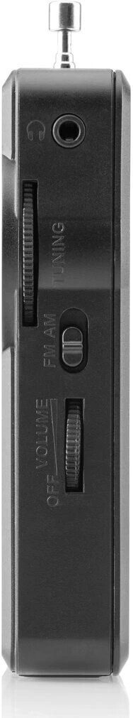 JVC brbar radio RA-E311B #3