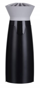 Philips BHD302/30 h�rt�rrer 1600 W Sort #4