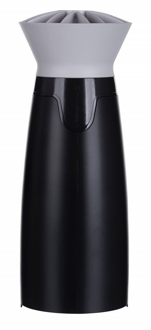 Philips BHD302/30 h�rt�rrer 1600 W Sort #4