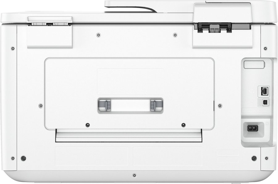 HP OfficeJet Pro 9730e multifunktionsmaskine #7