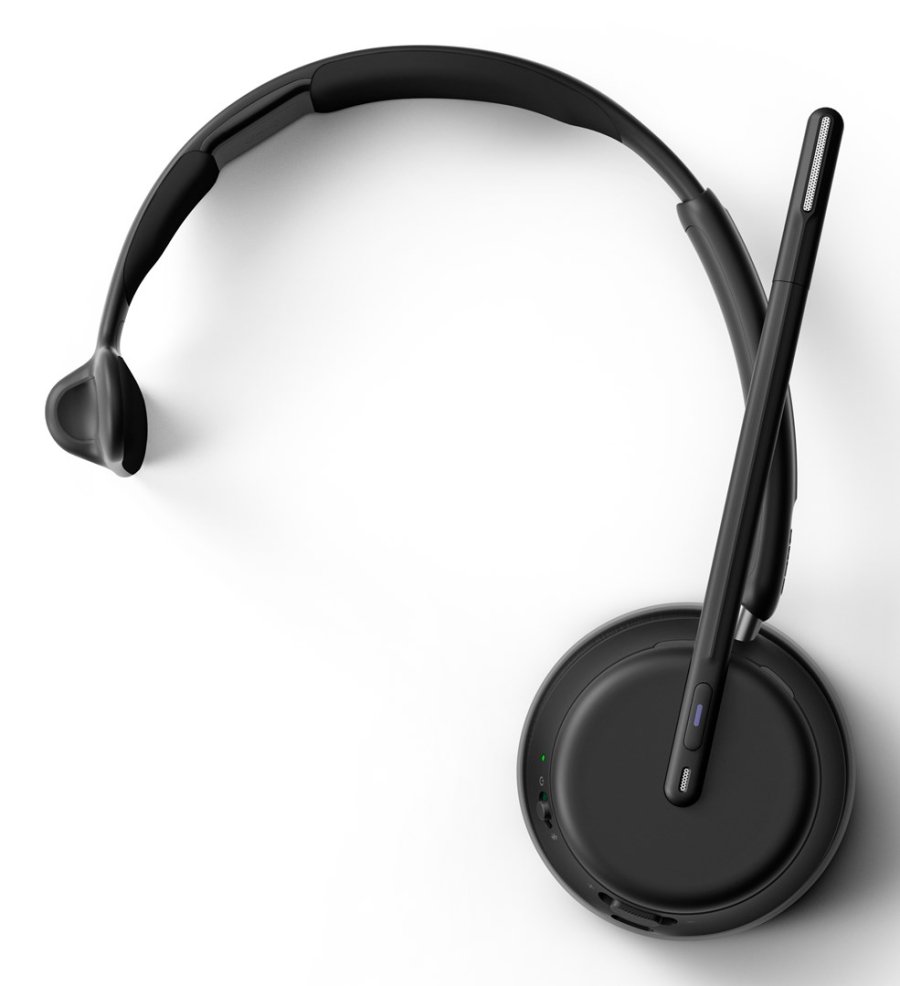 EPOS IMPACT 1030T, Single-sided Bluetooth headset #4
