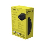 HATOR Quasar 3 Pro Wireless mus Spil H�jre h�nd RF Wireless + Bluetooth + USB Type-C Optisk 30000 dpi #8