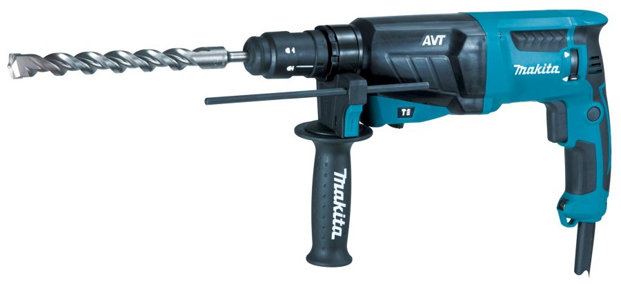 Makita HR2631FT hammerbor 800 W 4600 rpm SDS-plus #1