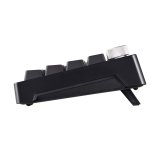 XPG SORCERER MINI tastatur Spil USB QWERTY US engelsk Sort #2