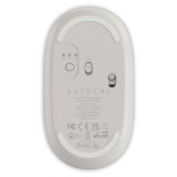 Satechi OntheGo mus Rejse Ambidextrous Bluetooth 2400 dpi #5