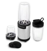 Esperanza EKM030 blender Bordplade blender 900 W Sort, Rustfrit stl #8