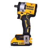 SLAGSNGLE DEWALT DCF921D2T-QW #3