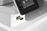 HP Color LaserJet Pro M283fdw Laser A4 600 x 600 dpi 22 sider pr. minut Wi-Fi #7
