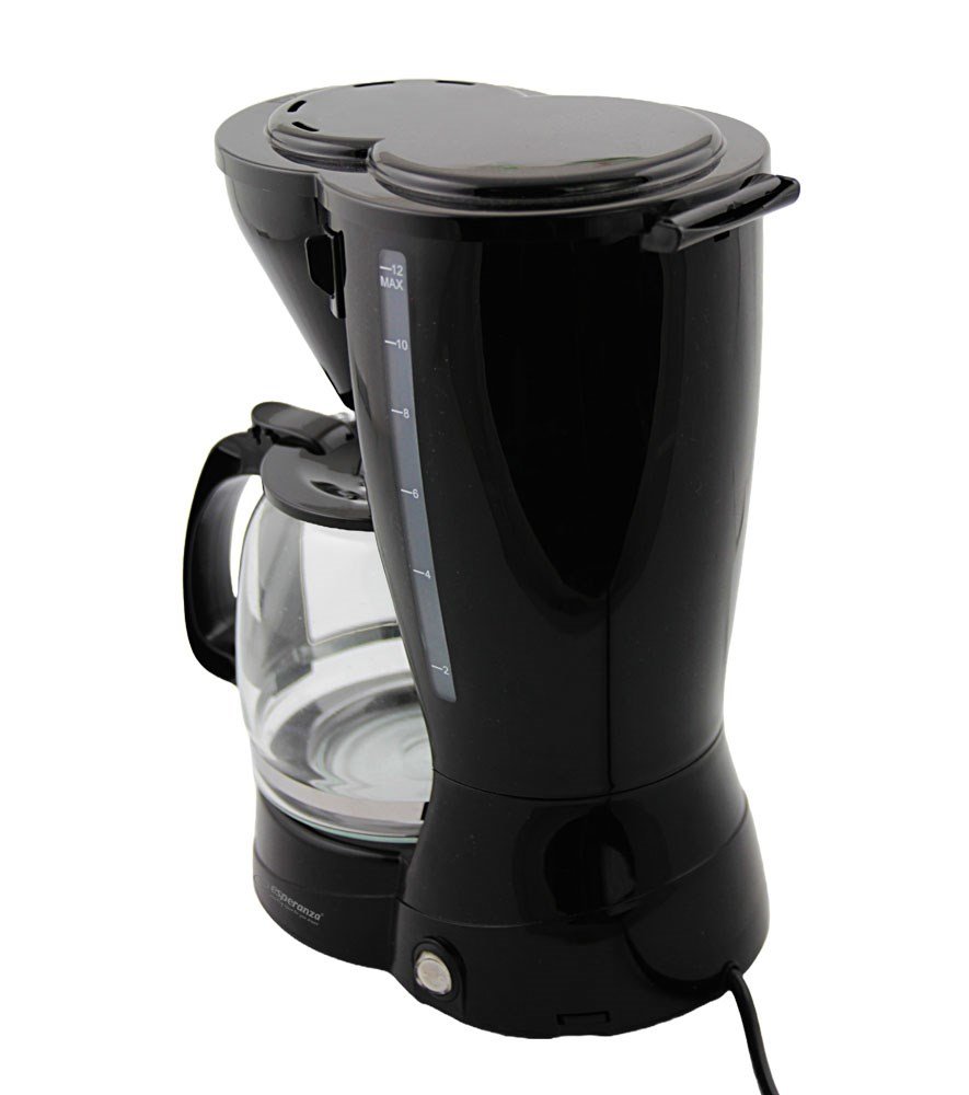 Esperanza EKC009 kaffemaskine Drbe kaffemaskine 1,5 L #3