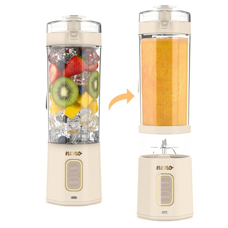 NENO FRESCO b�rbar blender #3