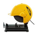 DeWALT D28730-QS bordplade afskringssav 4000 rpm #5
