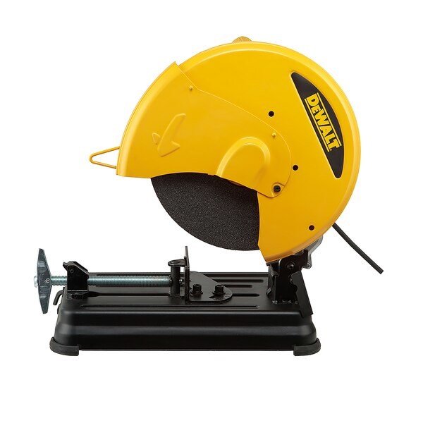 DeWALT D28730-QS bordplade afskringssav 4000 rpm #5