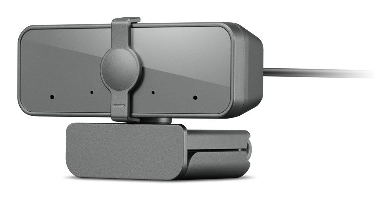 Lenovo GXC1S15023 webcam 1920 x 1080 pixel USB 2.0 Gr� #2
