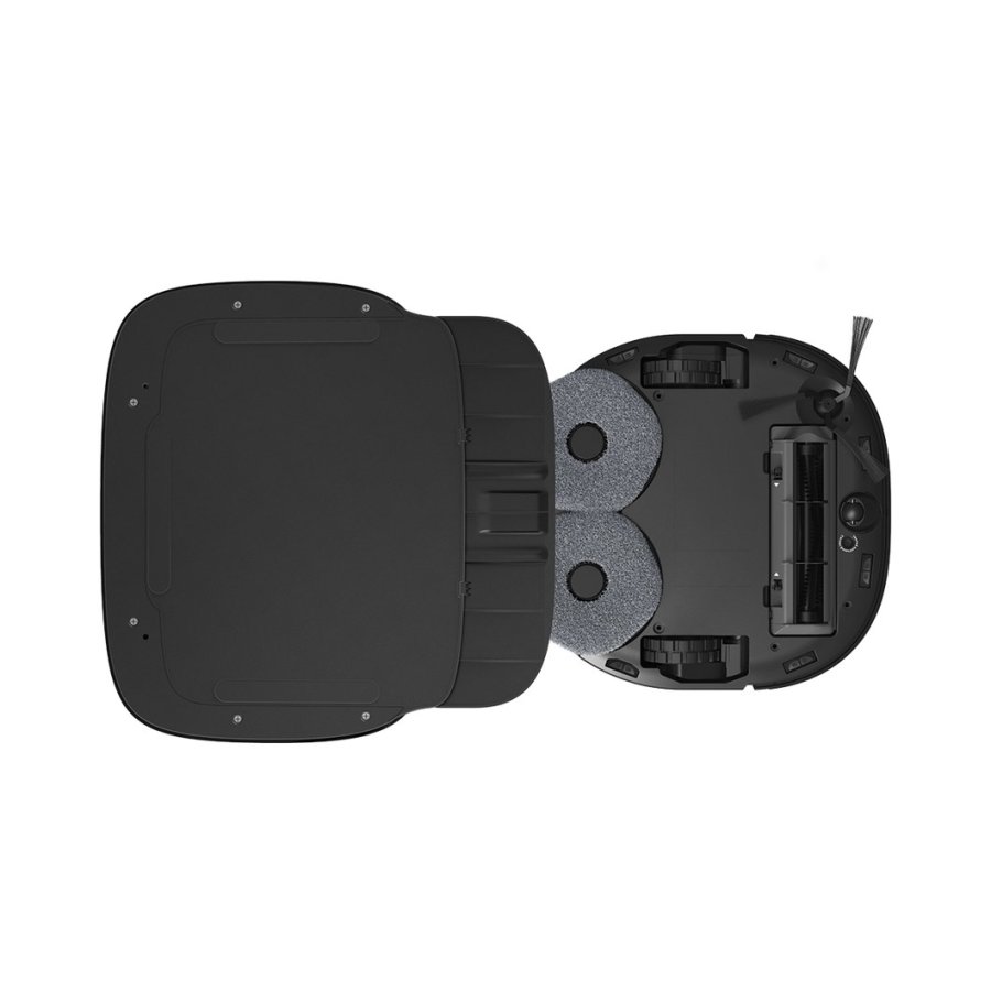 Eufy X9 Pro 0,41 L Sort #6