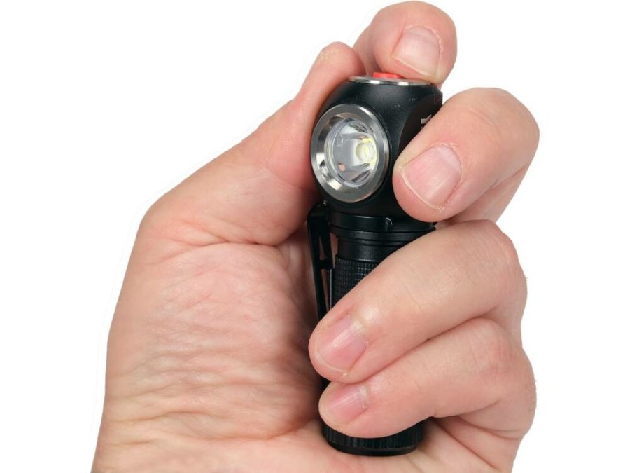 Yato YT-08597 lommelygte #9