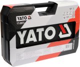 Yato YT-38872 mekaniske vrktjsst 128 vrktjer #4