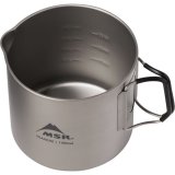 MSR Titan 1,4 L Rustfrit st�l #4