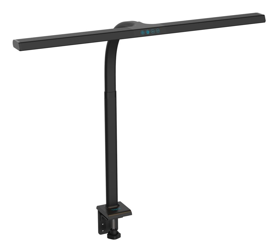 Digitus DA-90492 bordlampe Ikke-udskiftelig p�re(r) 16 W LED D Sort #1
