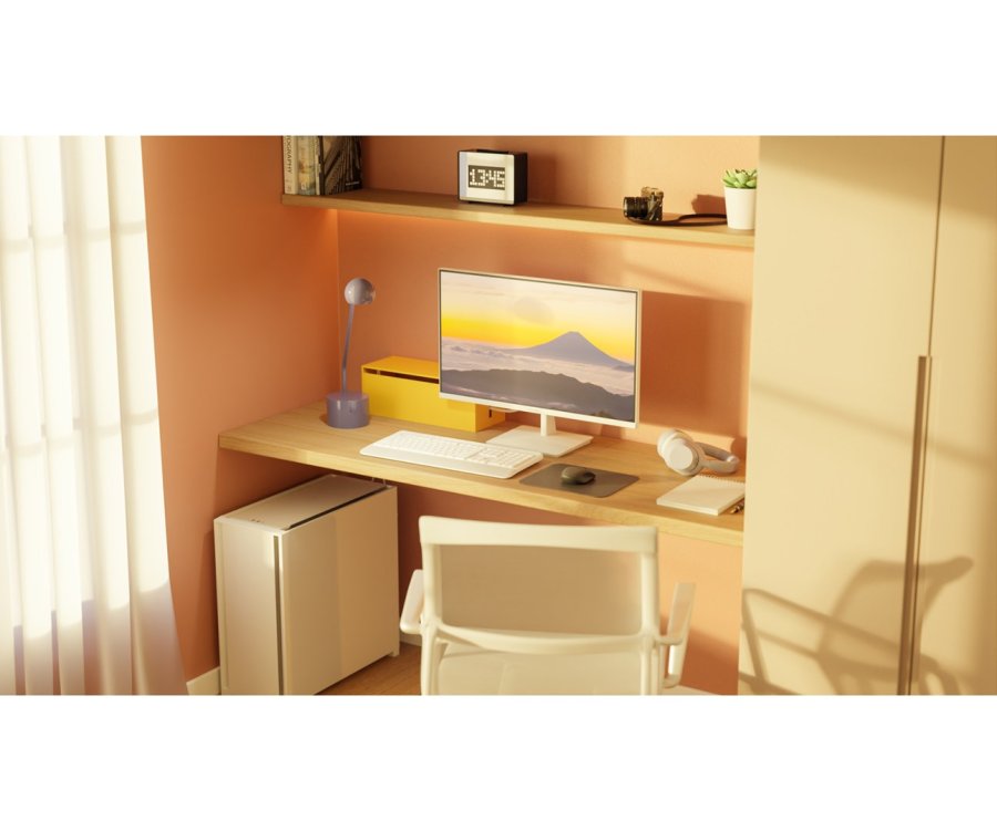 JAPANNEXT JN-IPS280UHD60F-PW computersk�rm 71,1 cm (28