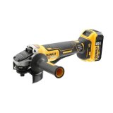 DeWALT DCG460N-XJ vinkelsliber 12,5 cm 9000 rpm 1000 W 1,75 kg #5