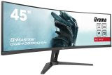 iiyama G-MASTER RED EAGLE CURVED computerskrm 114,3 cm (45