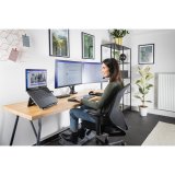 Kensington USB-C Hi-Fi-hovedtelefoner med mikrofon #4