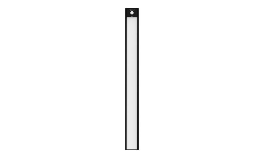 Yeelight Closet Light YLBGD-0045 Bevgelsessensor garderobeskab lys 40 cm sort 4000 K #1