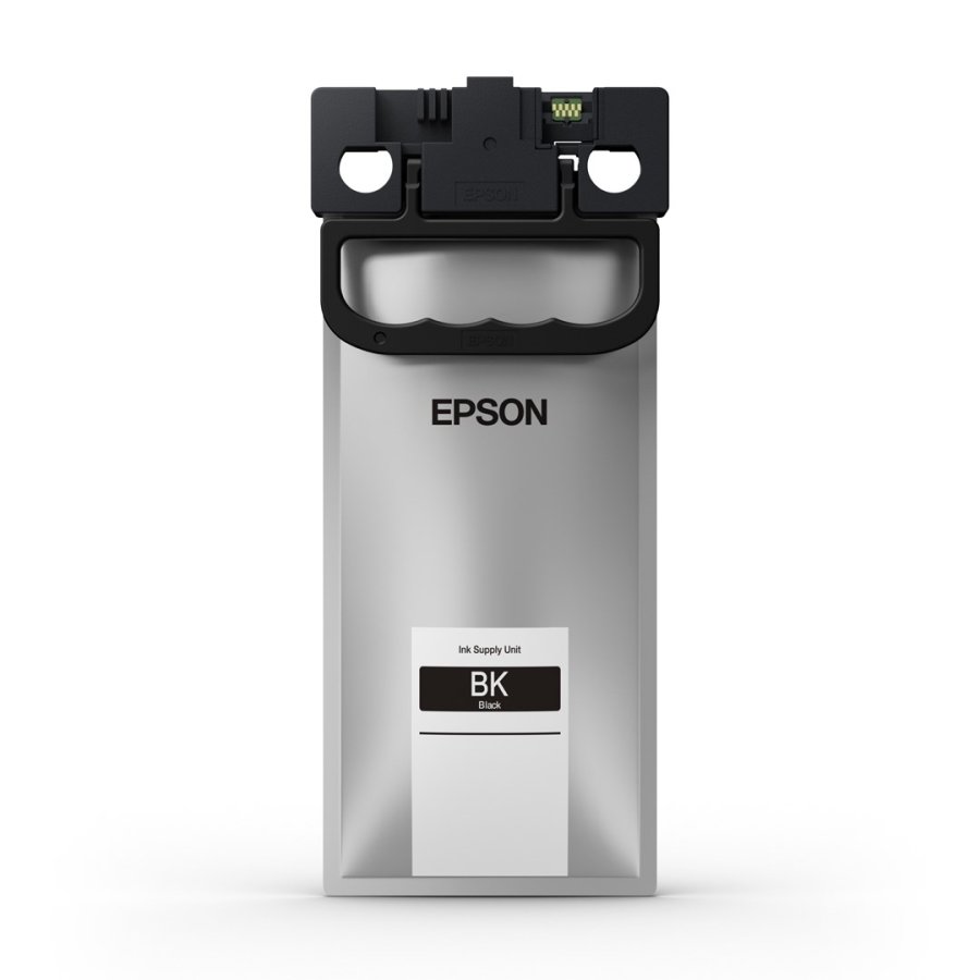 Epson C13T946140 blkpatron 1 stk Original Ekstra (Super) hjt udbytte Sort #1