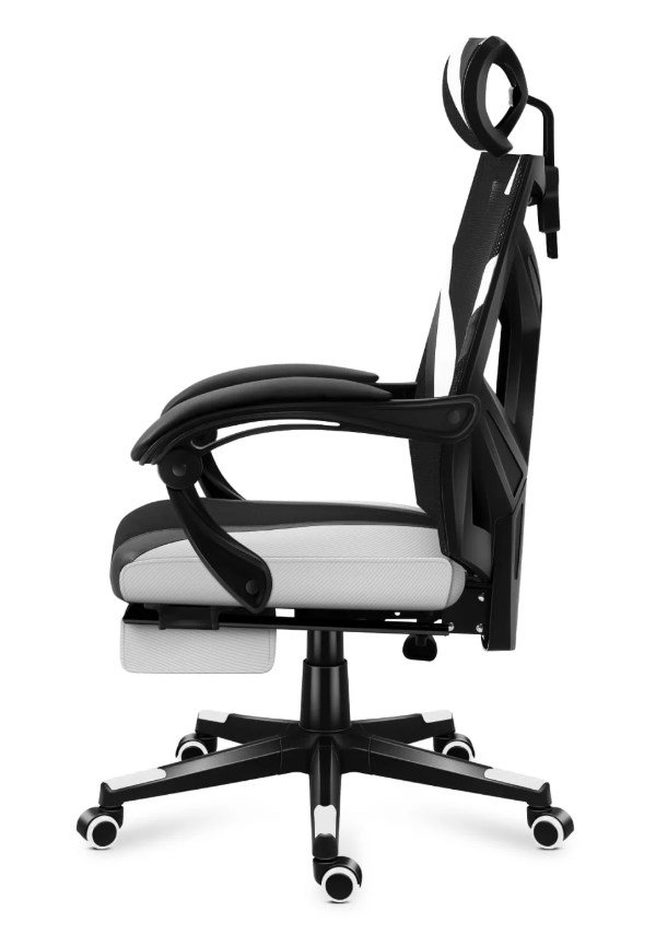 Hern idle Huzaro Combat 5.0 White #6