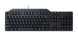 DELL KB522 tastatur USB QWERTY US International Sort #1