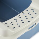 ROTHO Bonnie Eco Blue - kattebakke #4